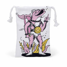 Lade das Bild in den Galerie-Viewer, 12*18cm Oxford Einseitiger Druck Kordelzugbeutel selbst gestalten und bedrucken