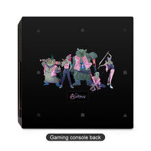 Lade das Bild in den Galerie-Viewer, PS4 Controller Aufkleber für PS4 Pro & PS4 Slim selbst gestalten und bedrucken