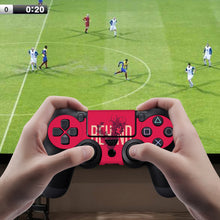 Lade das Bild in den Galerie-Viewer, PS4 Controller Aufkleber für PS4 Pro & PS4 Slim selbst gestalten und bedrucken