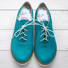 Lade das Bild in den Galerie-Viewer, PU Leder Einlegesohlen / Schuheinlagen / Fußbettungen für Damen / Herren mit Foto selbst gestalten und bedrucken