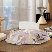 Lade das Bild in den Galerie-Viewer, PU Tissue Abdeckung Toilettenpapierhalter Serviettenhalter mit Fotos Muster Text Logo selbst gestalten und bedrucken