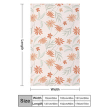 Lade das Bild in den Galerie-Viewer, Personalisierte Fotodecke Collage Wohndecke Tagesdecke Kuscheldecke mit mehreren fotos Handwerk selbst gestalten und bedrucken