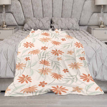 Lade das Bild in den Galerie-Viewer, Personalisierte Fotodecke Collage Wohndecke Tagesdecke Kuscheldecke mit mehreren fotos Handwerk selbst gestalten und bedrucken