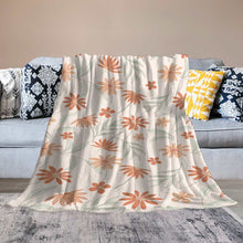 Lade das Bild in den Galerie-Viewer, Personalisierte Fotodecke Collage Wohndecke Tagesdecke Kuscheldecke mit mehreren fotos Handwerk selbst gestalten und bedrucken