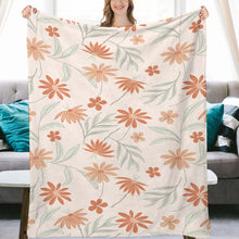 Lade das Bild in den Galerie-Viewer, Personalisierte Fotodecke Collage Wohndecke Tagesdecke Kuscheldecke mit mehreren fotos Handwerk selbst gestalten und bedrucken