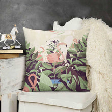 Lade das Bild in den Galerie-Viewer, Kuschelkissen Plüsch Kissenbezug Kissenhülle doppelseitiges Design Druck mit Fotos Muster Text Logo selbst gestalten und bedrucken