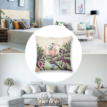 Lade das Bild in den Galerie-Viewer, Kuschelkissen Plüsch Kissenbezug Kissenhülle doppelseitiges Design Druck mit Fotos Muster Text Logo selbst gestalten und bedrucken