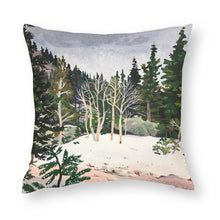 Lade das Bild in den Galerie-Viewer, Polyester Kissenbezug Kuschelkissen Kissenhülle 4er-Set mit Foto selbst gestalten und bedrucken