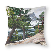 Lade das Bild in den Galerie-Viewer, Polyester Kissenbezug Kuschelkissen Kissenhülle 4er-Set mit Foto selbst gestalten und bedrucken