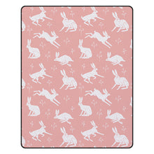 Lade das Bild in den Galerie-Viewer, Polyester Dünne Decke 40"×50" 50"×60" 60"×80" selbst gestalten und bedrucken