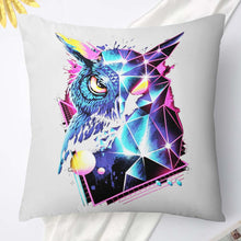 Lade das Bild in den Galerie-Viewer, Polyester Kissenbezug Kissenhülle beidseitiger Druck mit verschiedenen Bilder selbst gestalten und bedrucken