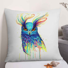 Lade das Bild in den Galerie-Viewer, Polyester Kissenbezug Kissenhülle beidseitiger Druck mit verschiedenen Bilder selbst gestalten und bedrucken