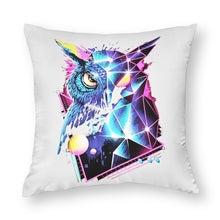 Lade das Bild in den Galerie-Viewer, Polyester Kissenbezug Kissenhülle beidseitiger Druck mit verschiedenen Bilder selbst gestalten und bedrucken