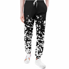 Lade das Bild in den Galerie-Viewer, Unisex Damen / Herren Polyesterhose Sporthose Jogginghose Leggings mit Foto selbst gestalten und bedrucken