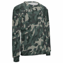 Lade das Bild in den Galerie-Viewer, All-Print Pullover Hoodie Damen / Herren mit vollem Druck mit Foto Text selbst gestalten und bedrucken