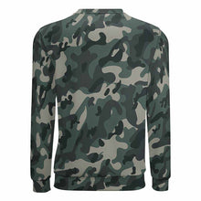 Lade das Bild in den Galerie-Viewer, All-Print Pullover Hoodie Damen / Herren mit vollem Druck mit Foto Text selbst gestalten und bedrucken