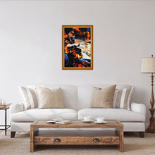 Lade das Bild in den Galerie-Viewer, Puzzle 1000 Teile Fotopuzzle - vertikales Stil aus Holz selbst gestalten