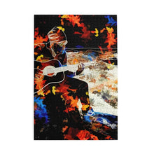 Lade das Bild in den Galerie-Viewer, Puzzle 1000 Teile Fotopuzzle - vertikales Stil aus Holz selbst gestalten