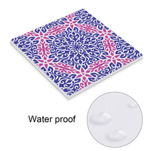 Lade das Bild in den Galerie-Viewer, Quadrat-Untertasse selbst gestalten und bedrucken