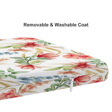 Lade das Bild in den Galerie-Viewer, Quadrat Sitzkissen Sitzauflagen Stuhlkissen Sitzpolster selbst gestalten und bedrucken