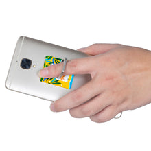 Lade das Bild in den Galerie-Viewer, Quadratischer Handy Ring selbst gestalten und bedrucken