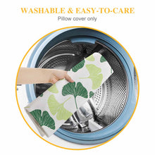 Lade das Bild in den Galerie-Viewer, Quadratischer Plüsch Kissenbezug Kuschelkissen Kissenhülle 45 × 45 cm einseitiger Druck mit Foto selbst gestalten und bedrucken