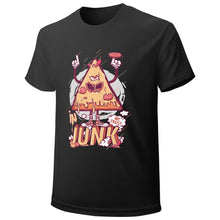 Lade das Bild in den Galerie-Viewer, Quick Drying Sport T-Shirt TSHIRT / Schnell trocknendes Polo Shirt Herren mit Foto selbst gestalten und bedrucken