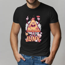 Lade das Bild in den Galerie-Viewer, Quick Drying Sport T-Shirt TSHIRT / Schnell trocknendes Polo Shirt Herren mit Foto selbst gestalten und bedrucken