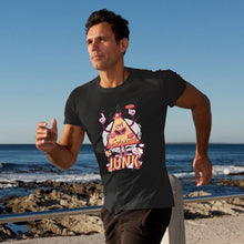 Lade das Bild in den Galerie-Viewer, Quick Drying Sport T-Shirt TSHIRT / Schnell trocknendes Polo Shirt Herren mit Foto selbst gestalten und bedrucken