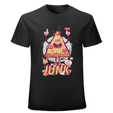 Lade das Bild in den Galerie-Viewer, Quick Drying Sport T-Shirt TSHIRT / Schnell trocknendes Polo Shirt Herren mit Foto selbst gestalten und bedrucken