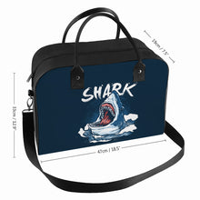 Lade das Bild in den Galerie-Viewer, Reise Handtasche selbst gestalten und bedrucken