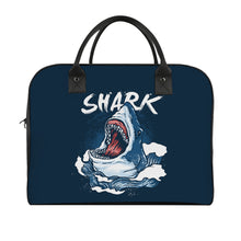 Lade das Bild in den Galerie-Viewer, Reise Handtasche selbst gestalten und bedrucken