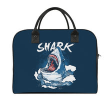 Lade das Bild in den Galerie-Viewer, Reise Handtasche selbst gestalten und bedrucken