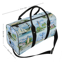 Lade das Bild in den Galerie-Viewer, Reisetasche selbst gestalten und bedrucken