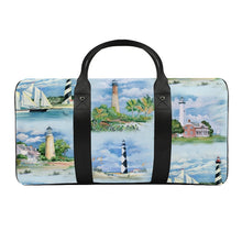 Lade das Bild in den Galerie-Viewer, Reisetasche selbst gestalten und bedrucken