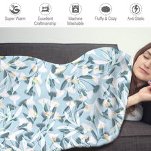 Lade das Bild in den Galerie-Viewer, Runde Decke Stranddecke mit Foto selbst gestalten und bedrucken