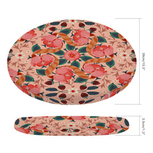 Lade das Bild in den Galerie-Viewer, Rundes Sitzkissen Stuhl selbst gestalten und bedrucken