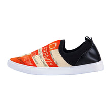 Lade das Bild in den Galerie-Viewer, Running Sneakers Laufschuhe Sportschuhe Herren/Männer selbst gestalten und bedrucken