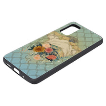 Lade das Bild in den Galerie-Viewer, TPU Glas Handyhülle Samsung S20 / S20 Plus / S20 Ultra mit Foto selbst gestalten und bedrucken