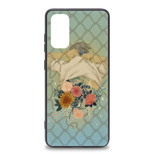Lade das Bild in den Galerie-Viewer, TPU Glas Handyhülle Samsung S20 / S20 Plus / S20 Ultra mit Foto selbst gestalten und bedrucken