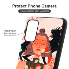 Lade das Bild in den Galerie-Viewer, Samsung TPU Handyhülle für Samsung S20 / Plus / Ultra mit Foto selbst gestalten und bedrucken