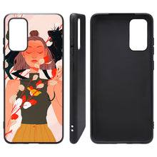 Lade das Bild in den Galerie-Viewer, Samsung TPU Handyhülle für Samsung S20 / Plus / Ultra mit Foto selbst gestalten und bedrucken