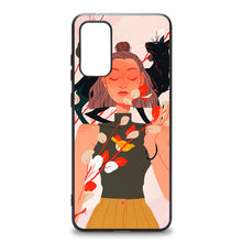 Lade das Bild in den Galerie-Viewer, Samsung TPU Handyhülle für Samsung S20 / Plus / Ultra mit Foto selbst gestalten und bedrucken