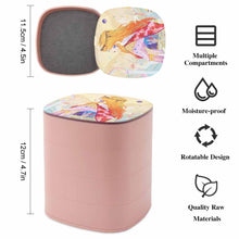 Lade das Bild in den Galerie-Viewer, Schmuckkästchen / Schmuckkasten Drehbar mit Foto selbst gestalten und bedrucken