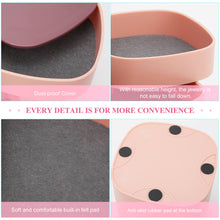 Lade das Bild in den Galerie-Viewer, Schmuckkästchen / Schmuckkasten Drehbar mit Foto selbst gestalten und bedrucken