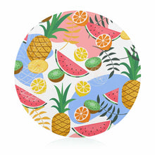 Lade das Bild in den Galerie-Viewer, Schneidebrett Glas personalisiert mit Fotos Muster Text Logo selbst gestalten und bedrucken