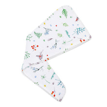 Lade das Bild in den Galerie-Viewer, Schnelles Trocknen Haare Handtuch Turban Mütze Hut aus Frottee selbst gestalten und bedrucken mit Foto selbst gestalten und bedrucken
