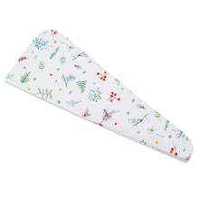 Lade das Bild in den Galerie-Viewer, Schnelles Trocknen Haare Handtuch Turban Mütze Hut aus Frottee selbst gestalten und bedrucken mit Foto selbst gestalten und bedrucken