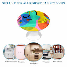 Lade das Bild in den Galerie-Viewer, Schubladengriffe / Möbelgriffe mit Foto selbst gestalten und bedrucken