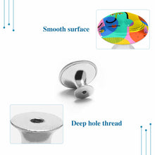 Lade das Bild in den Galerie-Viewer, Schubladengriffe / Möbelgriffe mit Foto selbst gestalten und bedrucken